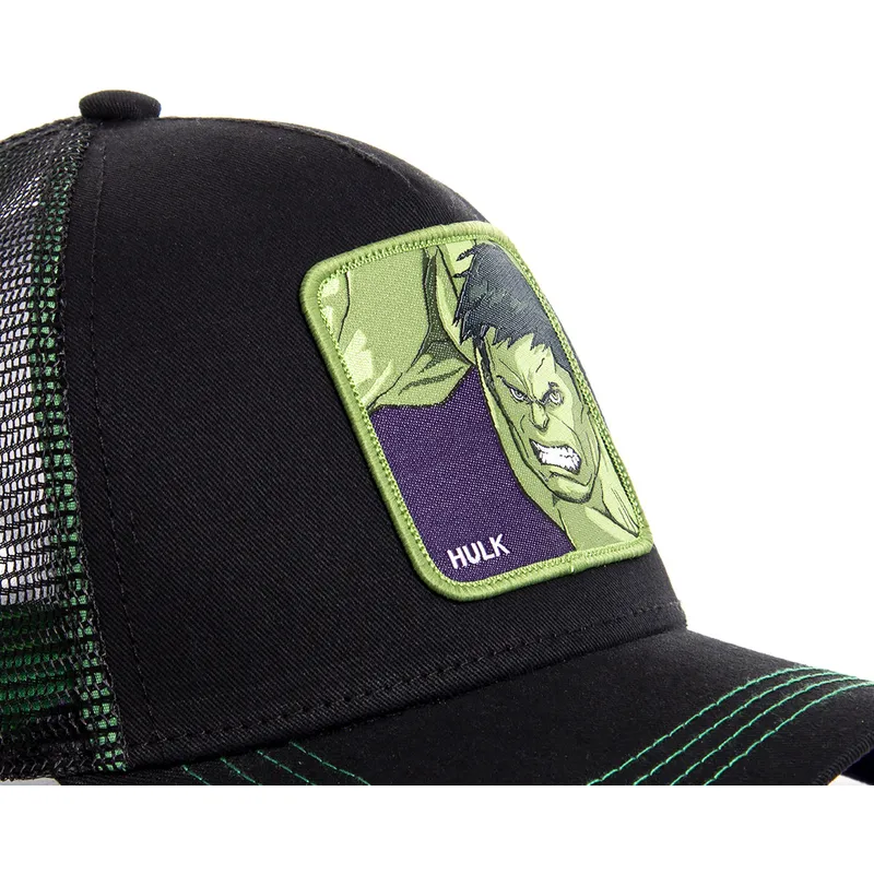 sapkak-ivelt-fekete-snapback-hlk2-hulk-marvel-comics-capslab
