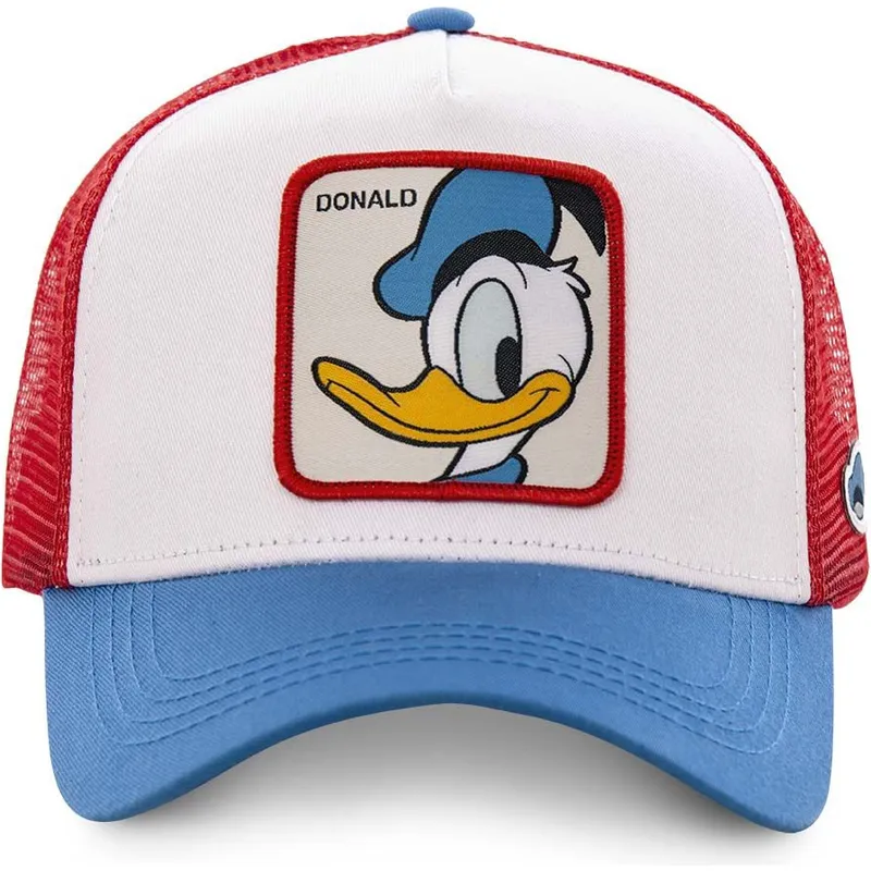 sapkak-ivelt-feher-snapback-duc2-donald-kacsa-disney-capslab