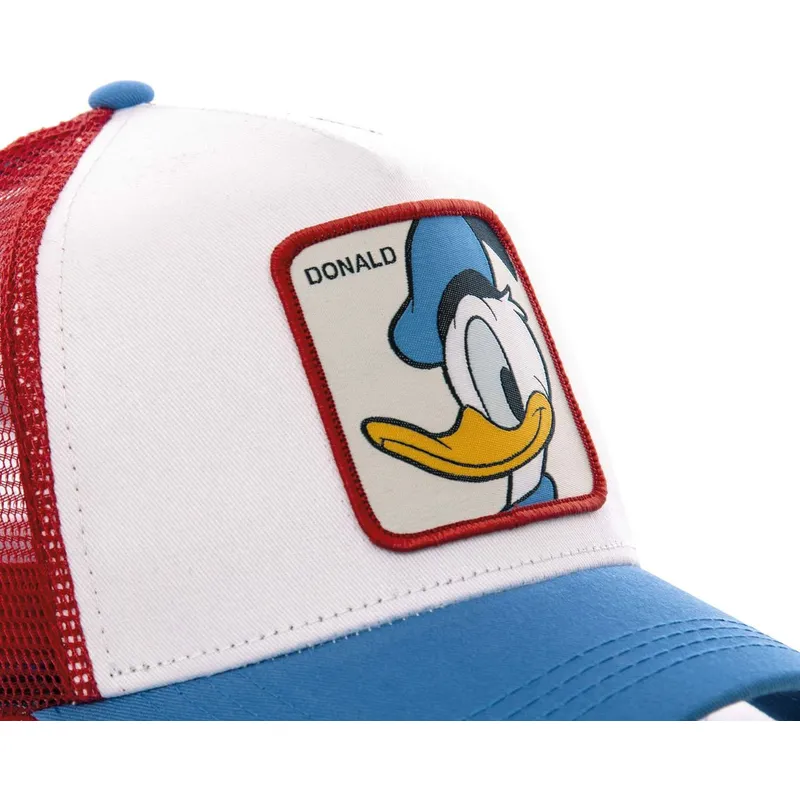 sapkak-ivelt-feher-snapback-duc2-donald-kacsa-disney-capslab