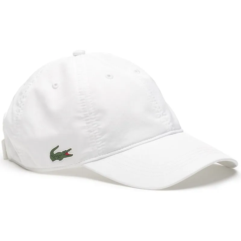 sapkak-ivelt-feher-allithato-basic-dry-fit-lacoste