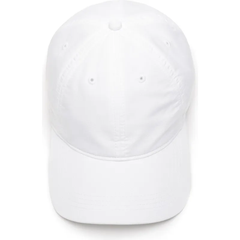 sapkak-ivelt-feher-allithato-basic-dry-fit-lacoste