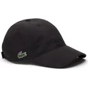 sapkak-ivelt-fekete-allithato-basic-dry-fit-lacoste