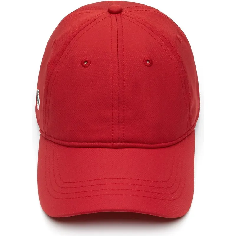 sapkak-ivelt-piros-allithato-basic-dry-fit-lacoste