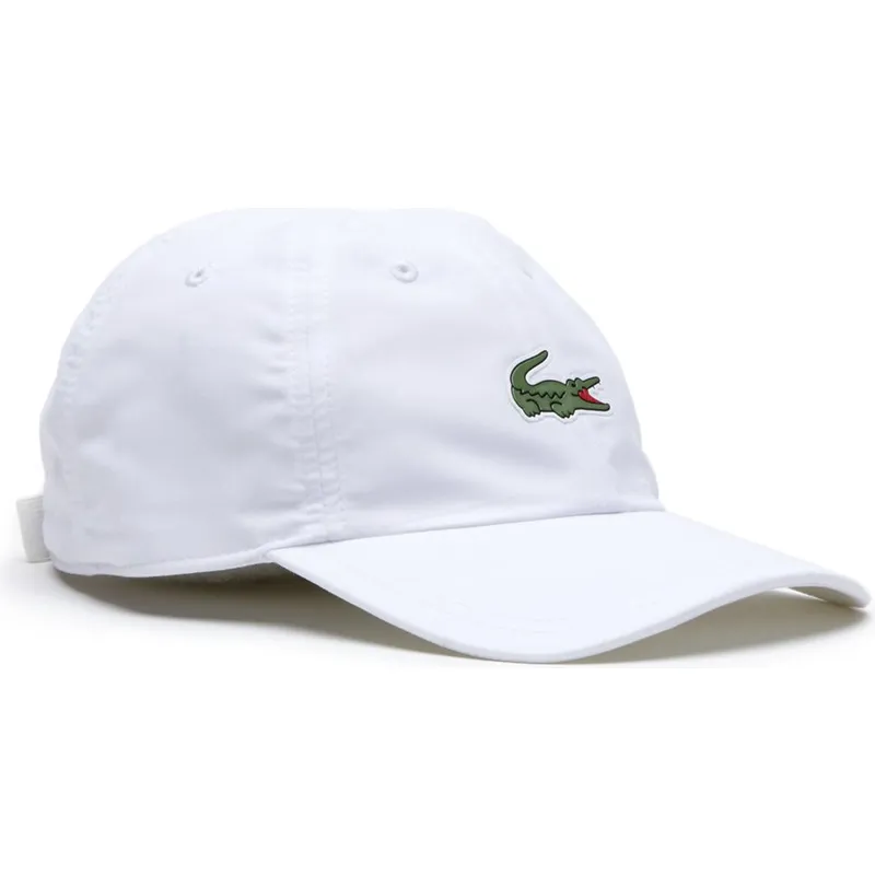 sapkak-ivelt-feher-allithato-croc-microfibre-lacoste