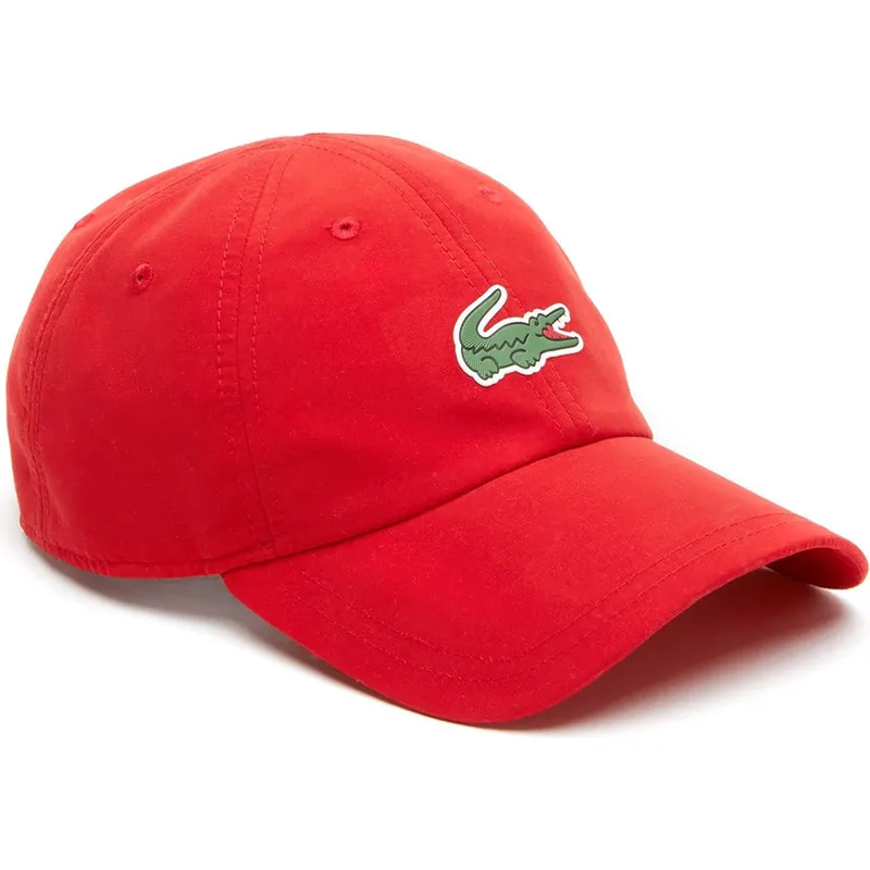 sapkak-ivelt-piros-allithato-croc-microfibre-lacoste