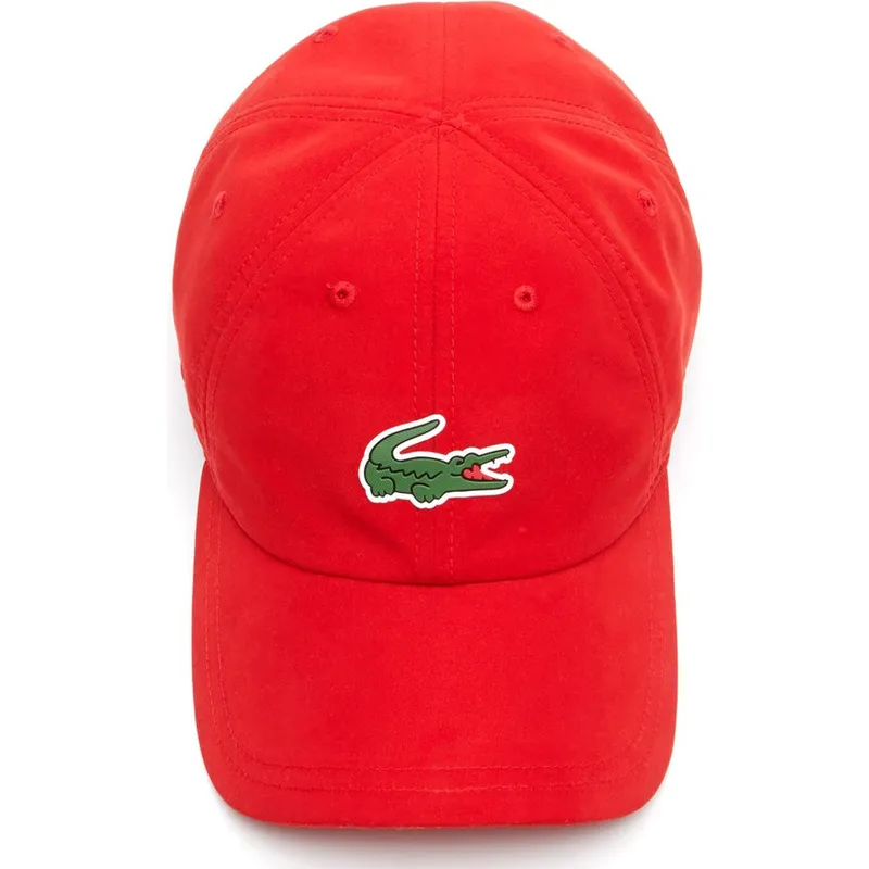 sapkak-ivelt-piros-allithato-croc-microfibre-lacoste