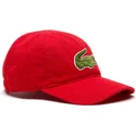 sapkak-ivelt-piros-allithato-big-croc-gabardine-lacoste