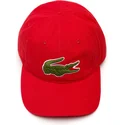sapkak-ivelt-piros-allithato-big-croc-gabardine-lacoste