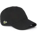 sapkak-ivelt-fekete-allithato-basic-side-crocodile-lacoste