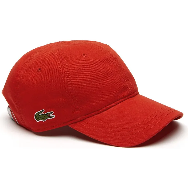 sapkak-ivelt-piros-allithato-basic-side-crocodile-lacoste