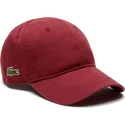 sapkak-ivelt-piros-allithato-basic-side-crocodile-lacoste