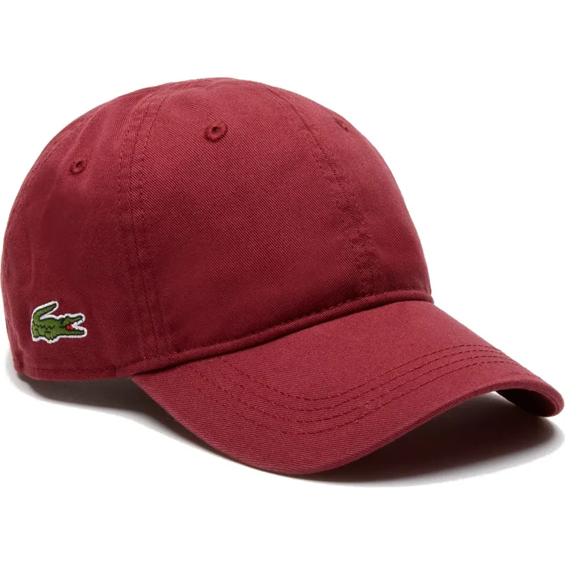 sapkak-ivelt-piros-allithato-basic-side-crocodile-lacoste