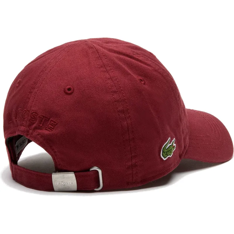 sapkak-ivelt-piros-allithato-basic-side-crocodile-lacoste