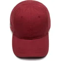 sapkak-ivelt-piros-allithato-basic-side-crocodile-lacoste
