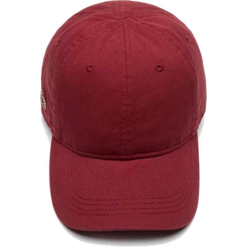 sapkak-ivelt-piros-allithato-basic-side-crocodile-lacoste