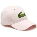 verstellbare-hellrosa-gabardine-kappe-mit-grossem-krokodil-von-lacoste
