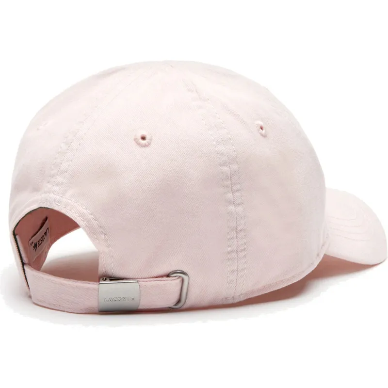 sapkak-ivelt-rozsaszin-allithato-big-croc-gabardine-lacoste