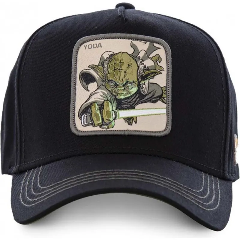 sapkak-ivelt-fekete-snapback-yod3-yoda-star-wars-capslab
