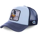 gorra-trucker-blau-donald-duck-don4m-disney-von-capslab