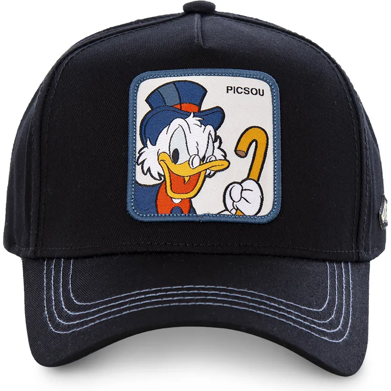 sapkak-ivelt-fekete-snapback-scr3-dagobert-bacsi-disney-capslab
