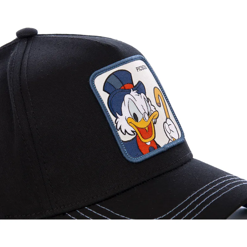sapkak-ivelt-fekete-snapback-scr3-dagobert-bacsi-disney-capslab