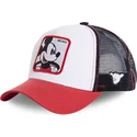 capslab-mickey-mouse-mic4-disney-white-black-and-red-trucker-hat