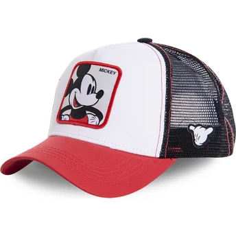 sapkak-ivelt-feher-snapback-mic4-mickey-mouse-disney-capslab