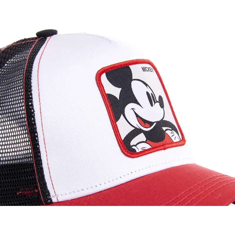 sapkak-ivelt-feher-snapback-mic4-mickey-mouse-disney-capslab