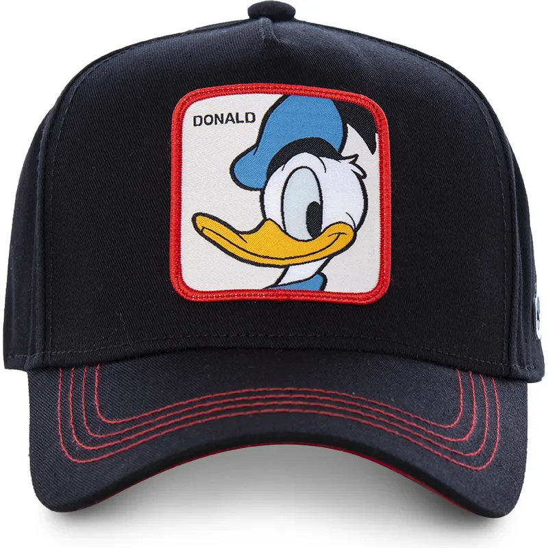 sapkak-ivelt-fekete-snapback-duc3-donald-kacsa-disney-capslab