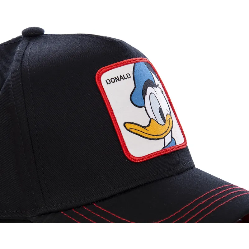 sapkak-ivelt-fekete-snapback-duc3-donald-kacsa-disney-capslab