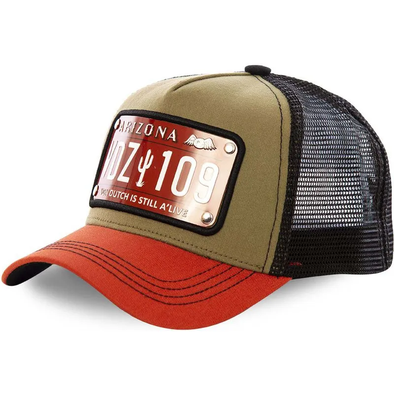 sapkak-ivelt-barna-allithato-placa-arizona-ari2-von-dutch sapkak-ivelt-barna-allithato-placa-arizona-ari2-von-dutch