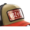 sapkak-ivelt-barna-allithato-placa-arizona-ari2-von-dutch