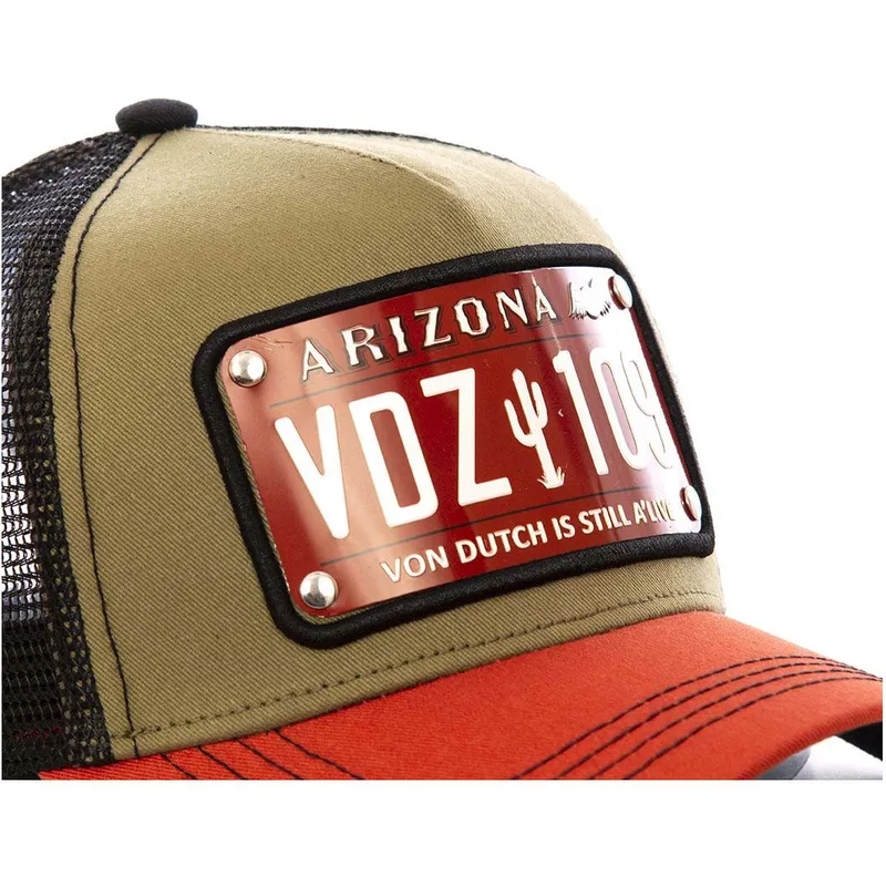 sapkak-ivelt-barna-allithato-placa-arizona-ari2-von-dutch sapkak-ivelt-barna-allithato-placa-arizona-ari2-von-dutch