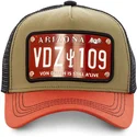 sapkak-ivelt-barna-allithato-placa-arizona-ari2-von-dutch