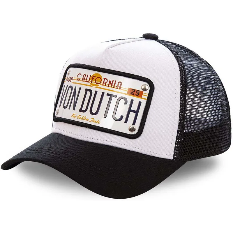 sapkak-ivelt-feher-allithato-placa-california-cal1-von-dutch sapkak-ivelt-feher-allithato-placa-california-cal1-von-dutch
