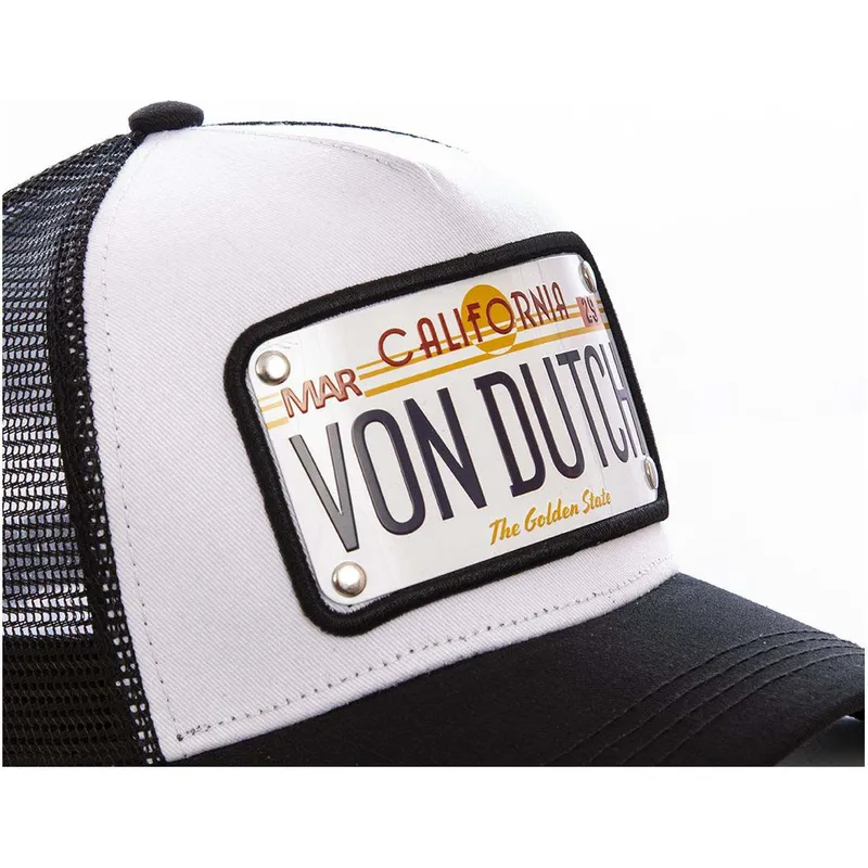 sapkak-ivelt-feher-allithato-placa-california-cal1-von-dutch sapkak-ivelt-feher-allithato-placa-california-cal1-von-dutch