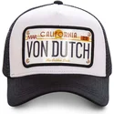 sapkak-ivelt-feher-allithato-placa-california-cal1-von-dutch