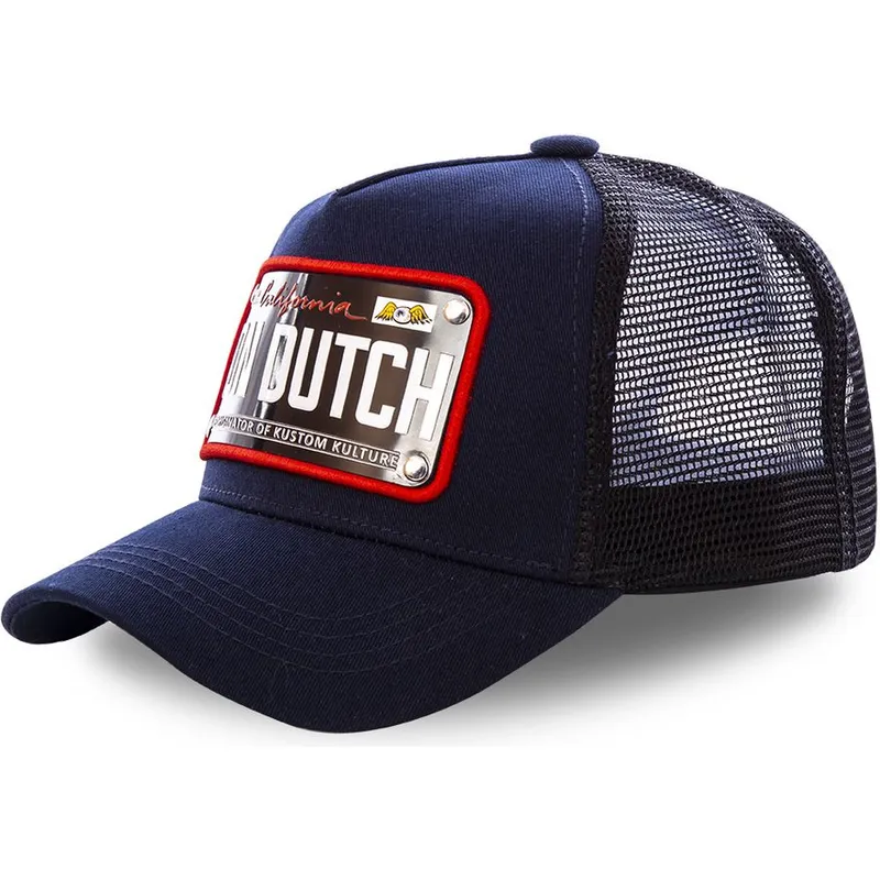 sapkak-ivelt-sotetkek-allithato-placa-california-cal2-von-dutch
