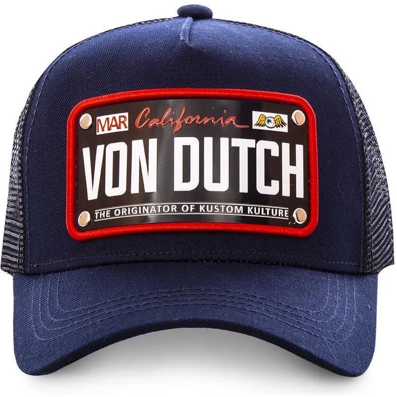 sapkak-ivelt-sotetkek-allithato-placa-california-cal2-von-dutch
