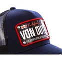 sapkak-ivelt-sotetkek-allithato-placa-california-cal2-von-dutch