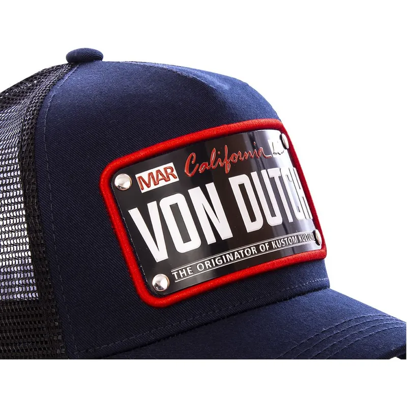 sapkak-ivelt-sotetkek-allithato-placa-california-cal2-von-dutch