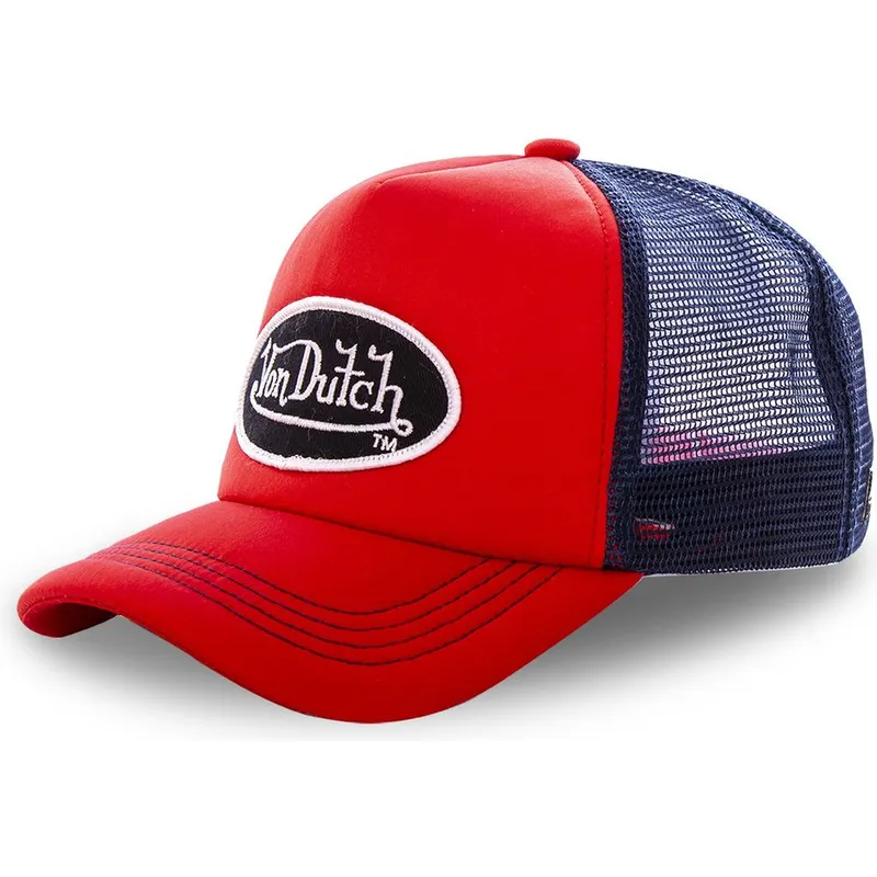 sapkak-ivelt-piros-allithato-fao-red-von-dutch