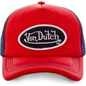 sapkak-ivelt-piros-allithato-fao-red-von-dutch