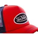 sapkak-ivelt-piros-allithato-fao-red-von-dutch