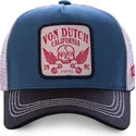 von-dutch-grn1-trucker-cap-in-blau-weiss-und-schwarz