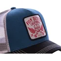 von-dutch-grn1-trucker-cap-in-blau-weiss-und-schwarz