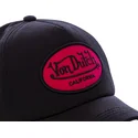 sapkak-ivelt-fekete-allithato-jac-bla-von-dutch