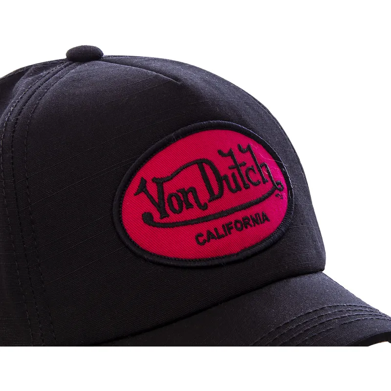 sapkak-ivelt-fekete-allithato-jac-bla-von-dutch