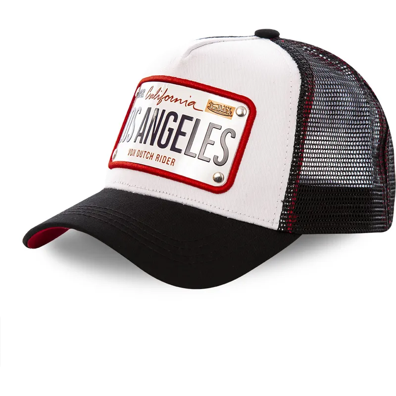 sapkak-ivelt-feher-allithato-placa-los-angeles-los1-von-dutch