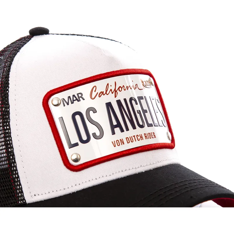 sapkak-ivelt-feher-allithato-placa-los-angeles-los1-von-dutch